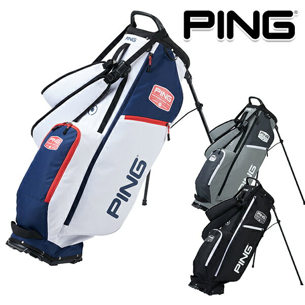 楽天市場】ping キャディバッグ(口枠数(キャディバッグ)4 楽天市場】ping キャディバッグ(口枠数(キャディバッグ)4