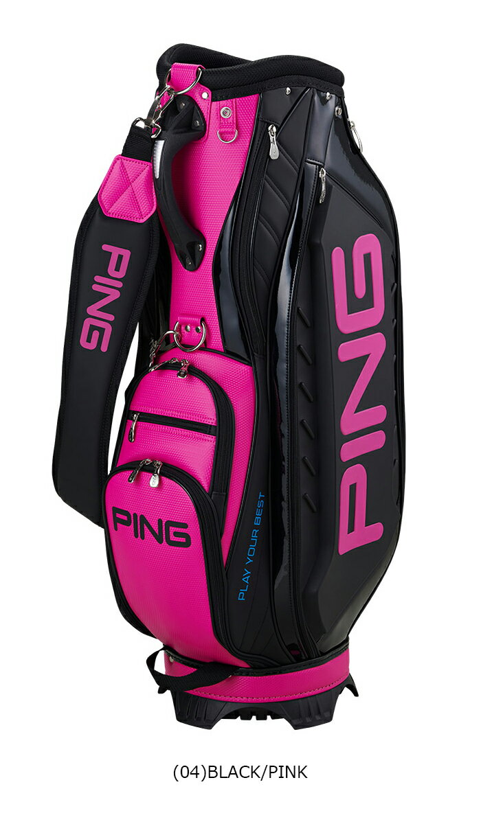 楽天市場】キャディバッグ ping（性別メンズ）（ゴルフ｜スポーツ