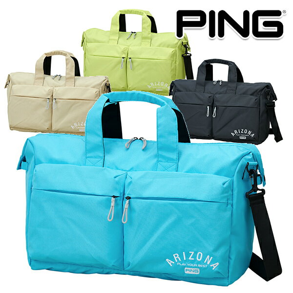 楽天市場】Ping(ボストンバッグ|バッグ・ケース):ゴルフ 楽天市場】Ping(ボストンバッグ|バッグ・ケース):ゴルフ