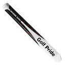 ゴルフプライド RTパター Flat 口径58 重量61g パターグリップ ゴルフグリップ【25】