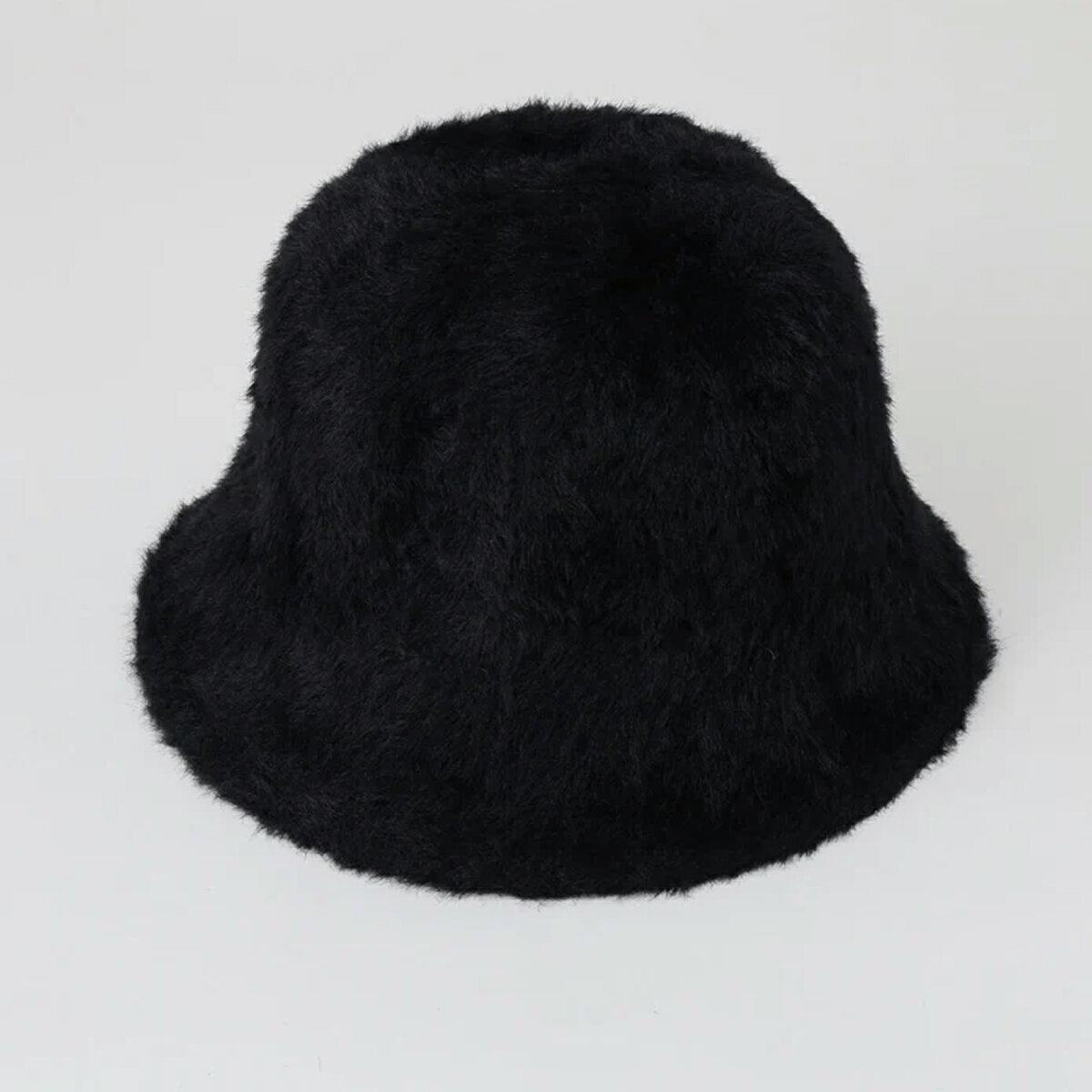 セントアンドリュース 2025年秋冬モデル ユニセックス モヘア ハット 042-5287004【25】