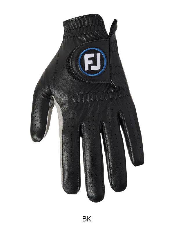 フットジョイ メンズ 24 ナノロック ツアー ゴルフグローブ 左手用 FGNT24 左手装着用【25】【25】