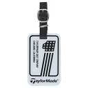 テーラーメイド メンズ コンセプトワン ネームタグ UN792 TaylorMade【25】
