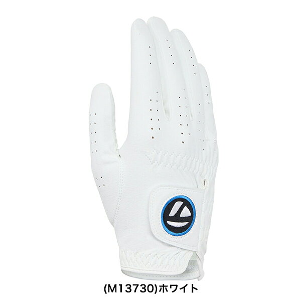 【特価セール】テーラーメイド メンズ プレイヤーズ RH ゴルフグローブ 右手用 UN800 TaylorMade【25】 powergolf-10161925 パワーゴルフ(PowerGolf) サンプル画像2