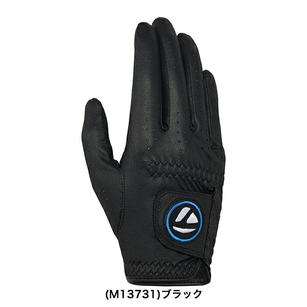 【特価セール】テーラーメイド メンズ プレイヤーズ RH ゴルフグローブ 右手用 UN800 TaylorMade【25】 powergolf-10161925 パワーゴルフ(PowerGolf) サンプル画像3