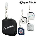 テーラーメイド ユニセックス ポーチ&ホルダー UN798 TaylorMade【25】