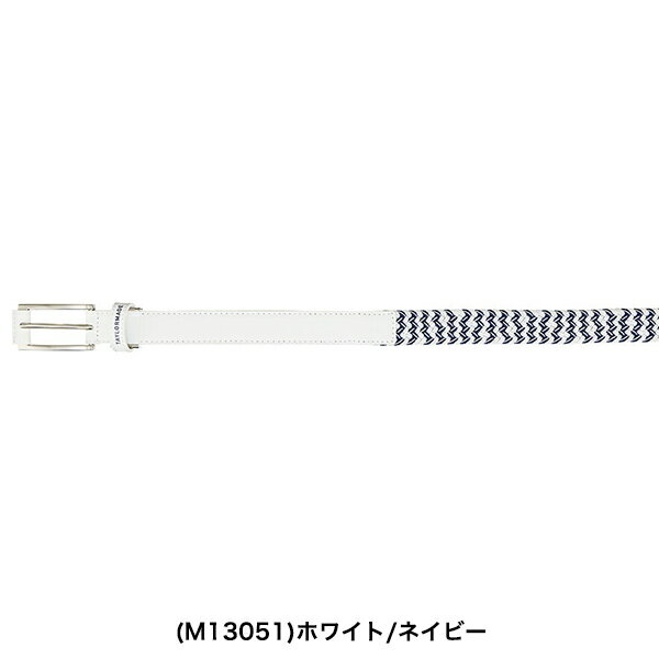 テーラーメイド レディース W メッシュ ベルト UN584 TaylorMade【25】