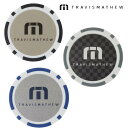 トラヴィスマシュー 2025年春夏モデル マーカー 7AL930 TravisMathew【25】(4)
