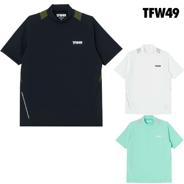 楽天市場】tfw49ゴルフシャツの通販 楽天市場】tfw49ゴルフシャツの通販