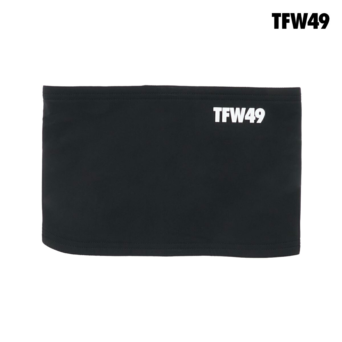 TFW49 2025年秋冬モデル ユニセックス FLEECE　NECK WARMER ネックウォーマー T132520011【25】