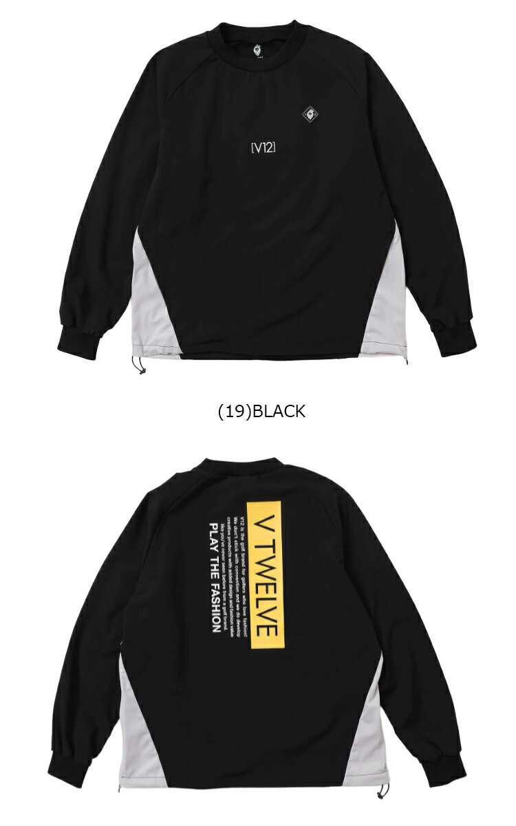 V12 2025年秋冬モデル メンズ ALM JKT ジャケット V122520-JK02 ブルゾン【25】