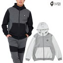 V12 2025年秋冬モデル メンズ SW HC PARKA パーカー V122520-SW16 スウェット フルジップ【25】
