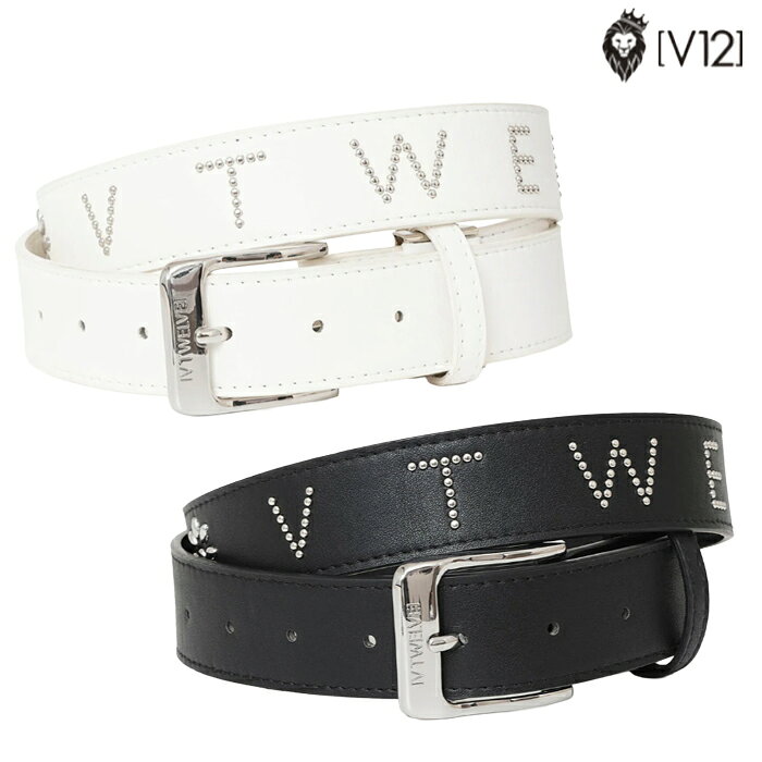 V122025ǯߥǥ˥åVTSTUDBELT٥V122520-BL0125