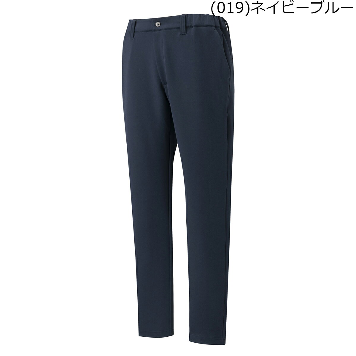 ヨネックス 2025年秋冬モデル メンズ ノータック パンツ GWF4204【25】