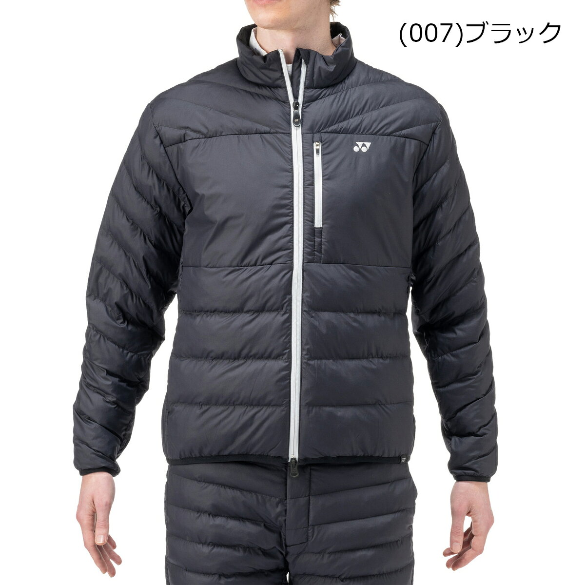 ヨネックス 2025年秋冬モデル メンズ 中綿 ブルゾン GWF9232【25】