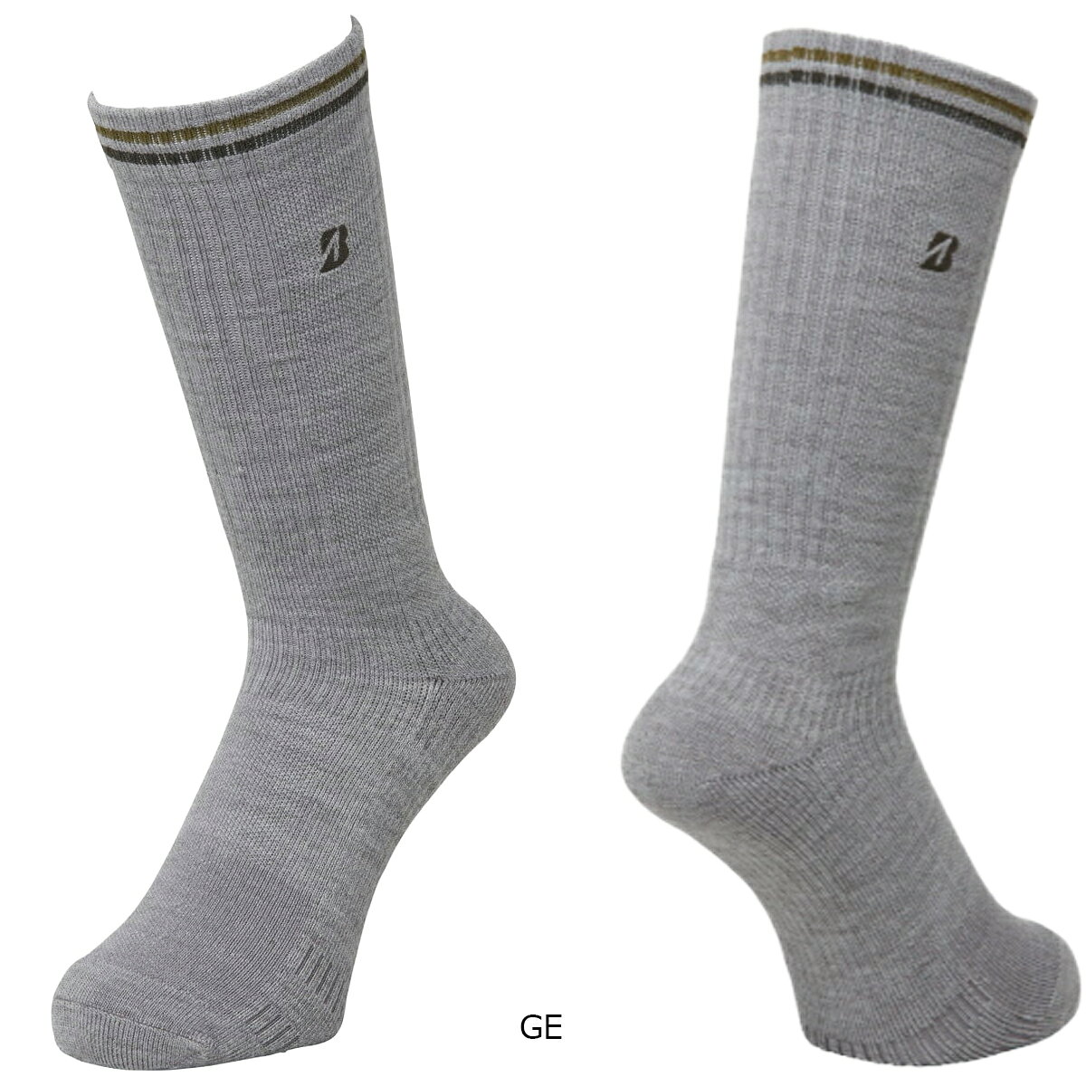 【限定】ブリヂストン メンズ HYPERSOX アーチホールド for ウィンター ソックス ...