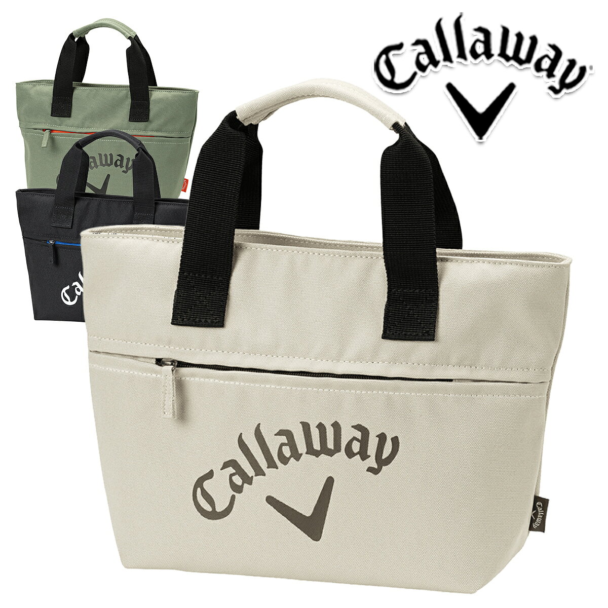 キャロウェイ　カートバック Callaway（キャロウェイ） レディス／女性用 2023 ラブ ウイメンズ