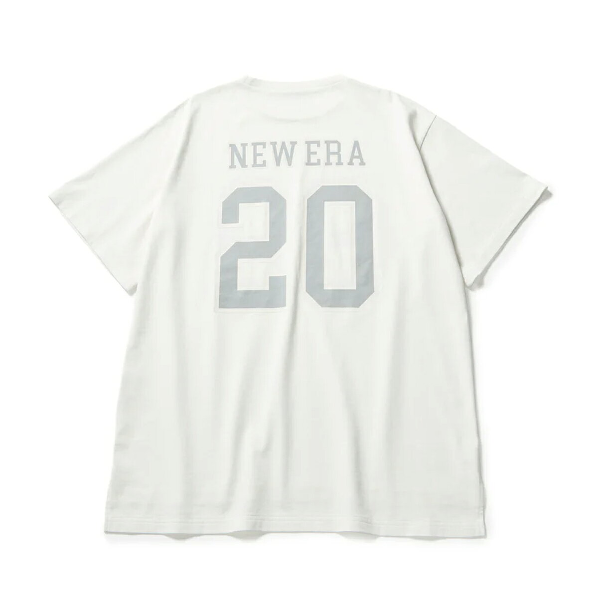 ニューエラ 2026年春夏モデル レディース WS SS OS GARMENT DYE CT TEE OWHI 半袖 Tシャツ 14857955【26SS】