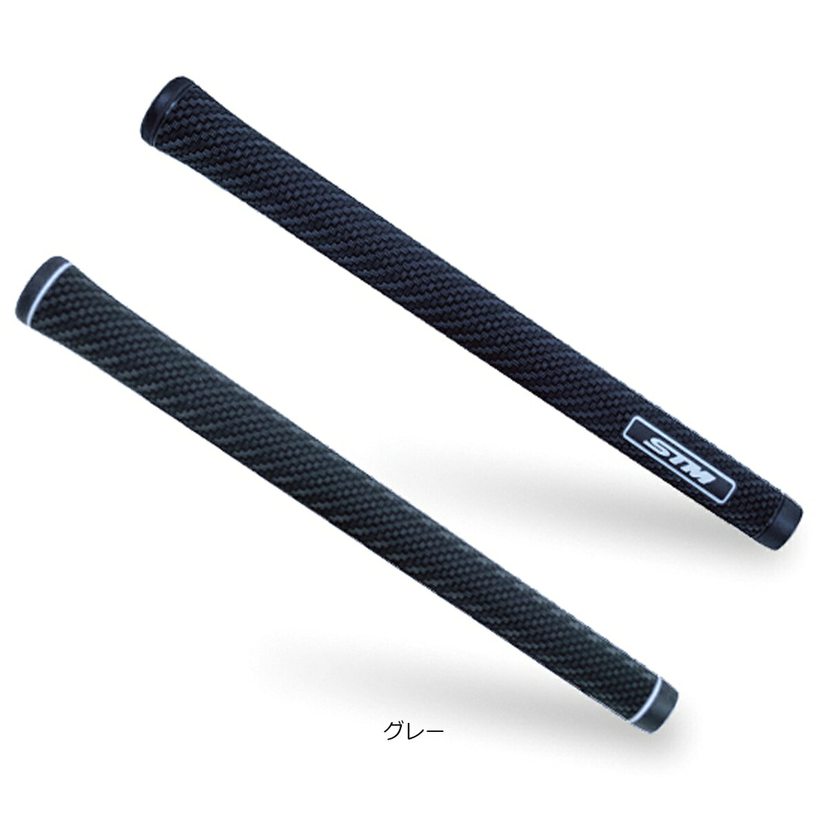 STM G-Seven Deco M50 50g 強度 45（R） バックライン有・無 エラストマー ゴルフ...