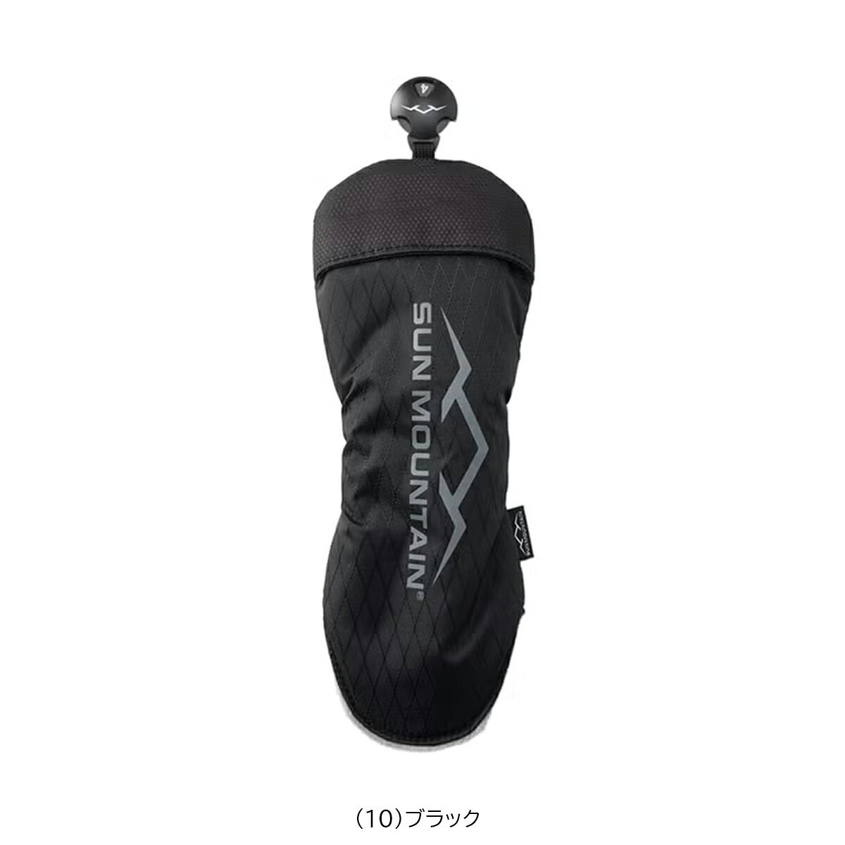 サンマウンテン ユニセックス KEYHOLE TYPE ユーティリティ用 ヘッドカバー SUMG6S...