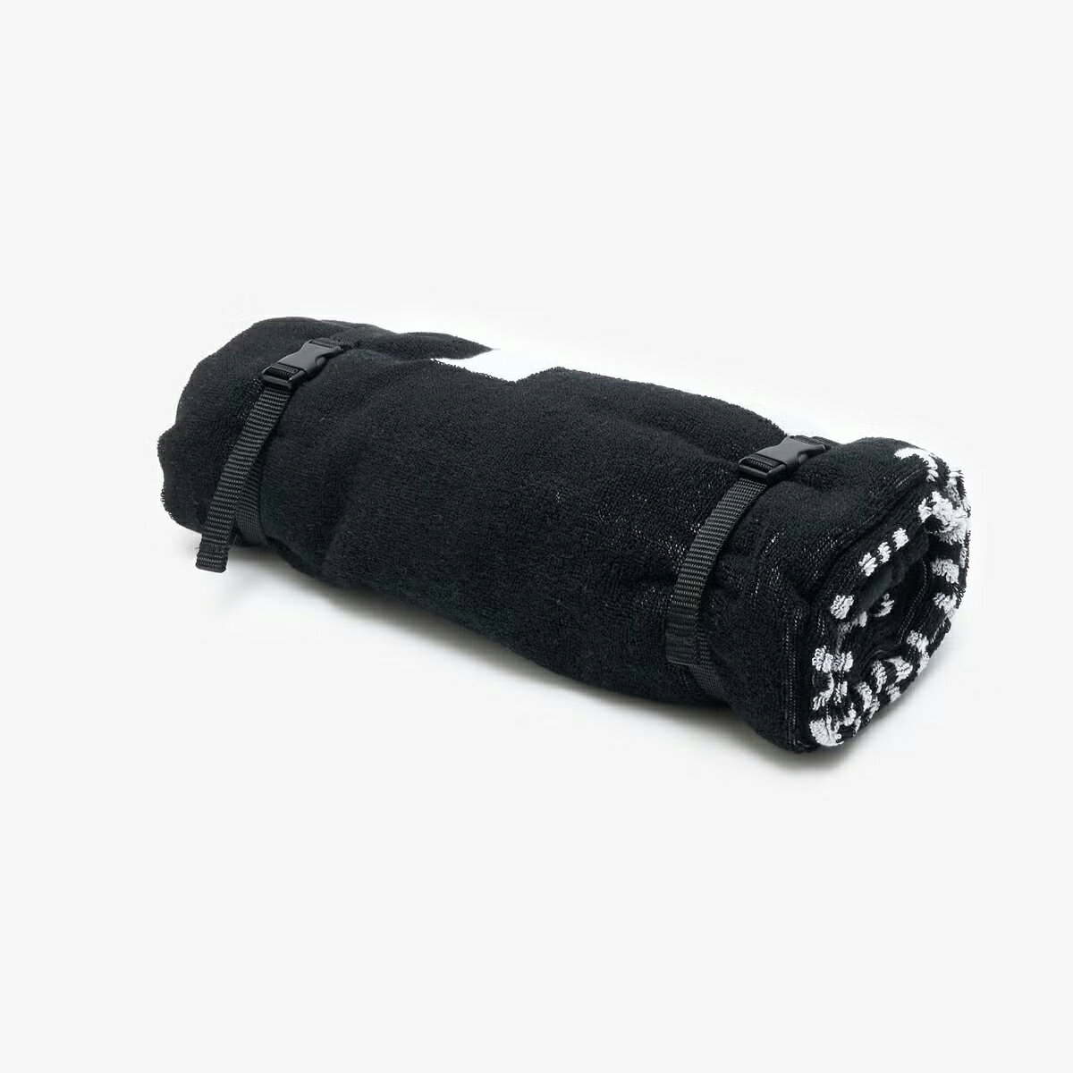 パワーゴルフ(PowerGolf)のTFW49 2026年春夏モデル ユニセックス BENCH TOWEL ベンチ タオル T132610017【26SS】｜アングル2