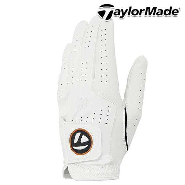 Rakuten - テーラーメイド メンズ シンフィット ゴルフグローブ 左手用Syn Fit Glove TL930【26SS】