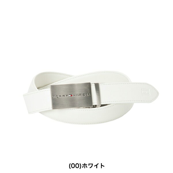トミーヒルフィガー 2026年春夏モデル ユニセックス TOMMY HILFIGER ベルト スライドロック thmb6sv1 【26】
