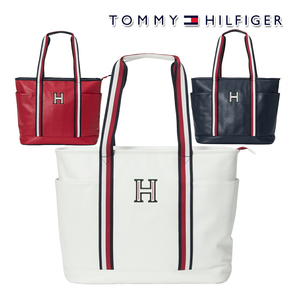 トートバッグ シーズナルthmg6fta ＜素材＞合成皮革(PU) ＜機能＞ ＜原産国＞China ＜コメント＞シュリンクエンボスの合成皮革を使用した、シンプルで品格漂うトートバッグです。センターのシーズンロゴとシグネイチャーテープのハンドルがアクセント。内外に各2つのポケットを備え、収納力と機能性を兼ね備えています。 ＜サイズ＞W40×D17×H36cmトートバッグ シーズナルthmg6fta ＜素材＞合成皮革(PU) ＜機能＞ ＜原産国＞China ＜コメント＞シュリンクエンボスの合成皮革を使用した、シンプルで品格漂うトートバッグです。センターのシーズンロゴとシグネイチャーテープのハンドルがアクセント。内外に各2つのポケットを備え、収納力と機能性を兼ね備えています。 ＜サイズ＞W40×D17×H36cm※メーカー指定サイズを記載しております。 ※商品の形・機能によりましては多少の誤差が生じる場合がありますので、詳しいサイズ・採寸等は当店までお問い合わせください。 □知っておいていただきたいこと□ ※当店では画像の色や素材感に気を使っており 実物に近く加工しておりますが 画面上の色はブラウザや設定により、実物は異なる場合がありますのでご了承下さい。 ※注：在庫数更新のタイミングによっては実際の在庫状況との間にズレが生じてしまい在庫切れになっている場合もあります。 大変申し訳ございませんが、時にご注文のキャンセルをさせて頂く場合もございます。 何卒、ご了承の程宜しくお願いいたします。