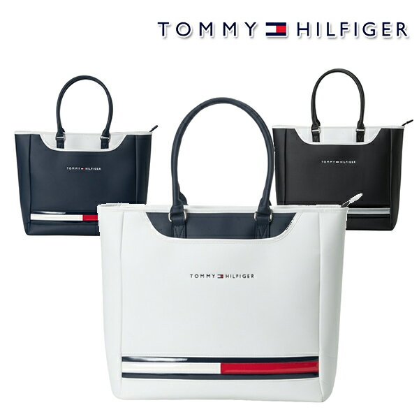 ★期間限定★【全品対象！エントリーでポイント3倍♪】トミーヒルフィガー 2026年春夏モデル ユニセックス TOMMY HILFIGER トートバッグ ベーシッ...