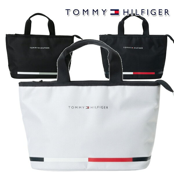 樂天商城 - トミーヒルフィガー 2026年春夏モデル ユニセックス TOMMY HILFIGER ラウンドバッグ シグネチャー thmg6std 【26】