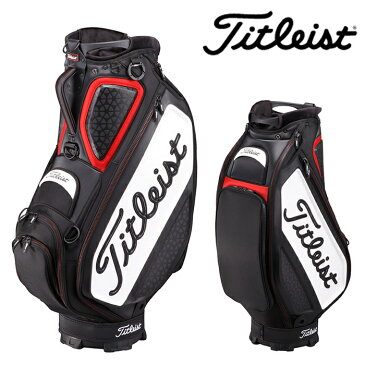 キャディーバッグ キャディバッグ【TB7SF9】Titleist-タイトリスト- スタッフ・バッグ キャディバッグ【キャディバッグ・キャディーバッグ】