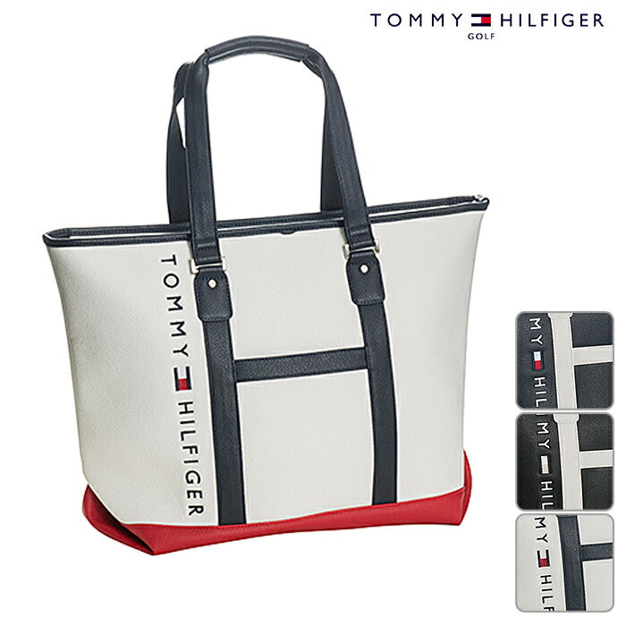 ★最大P10倍スタート★【2-3点一緒に購入で最大P10倍！※要エントリー】【THMG7SB1】TOMMY HILFIGER-トミーヒルフィガー- THE FACE トートバッグ【21】