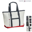 【THMG7SB1】TOMMY HILFIGER-トミーヒルフィガー- THE FACE トートバッグ【22】 その1