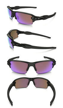 【OO9271-09】OAKLEY-オークリー- FLAK 2.0 PRIZM GOLF (ASIA FIT) フラック2.0 プリズム ゴルフ (アジアフィット) サングラス【20】