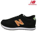 ★残り、ブラック23cmのみ★【WZ501】NEW BALANCE -ニューバランス- LADIES (レディース) ランニングシューズ【17】サイズ23.0-24.5cm