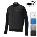 【60%OFF】PUMA GOLF プーマゴルフ フルジップ...
