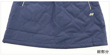 【70%OFF】ヨネックス スカート レディース GWF8559 秋冬モデル【17】ミニスカート S M L サイズ