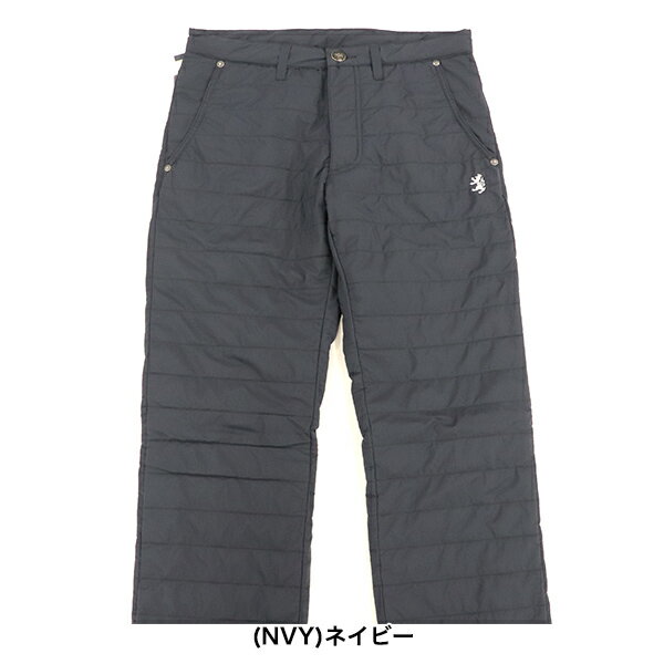 【30％OFF】Admiral GOLF アドミラルゴルフ メンズ ノータック ロングパンツ 秋冬 adma8s3秋冬モデル 撥水 キルト パンツ【18】ボトムス S M L LL XL サイズ ゴルフウェア