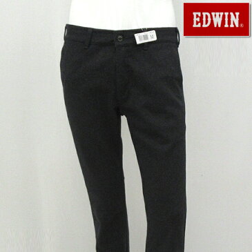 EDWIN JERSEYS エドウィン ジャージーズ パンツ メンズ ロングパンツ 秋 冬 ERK03-459 秋冬モデル ノータック ストレッチ ロング パンツ【18】ボトムス S M L XL サイズ ゴルフウェア