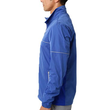 St ANDREWS セントアンドリュース メンズ 長袖 シャツ 秋冬 042-8222951秋冬モデル WHITE LABEL メモリーツイル フルジップ ブルゾン【18】トップス M L LL 3L サイズ ゴルフ用品