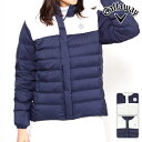 Callaway Apparel キャロウェイアパレル レディース ブルゾン 2418210809秋...