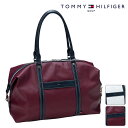 トミーヒルフィガー ユニセックス メンズ レディース 2019年モデル ボストン バッグ TOMMY HILFIGER【19】フリー ゴルフ thmg9sbc