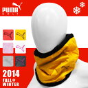 【50％OFF】【903836】【秋冬モデル】PUMA GOLF-プーマゴルフ- (男女兼用) ゴルフネックウォーマーソリッド【アクセサリ】【小物】【用品】