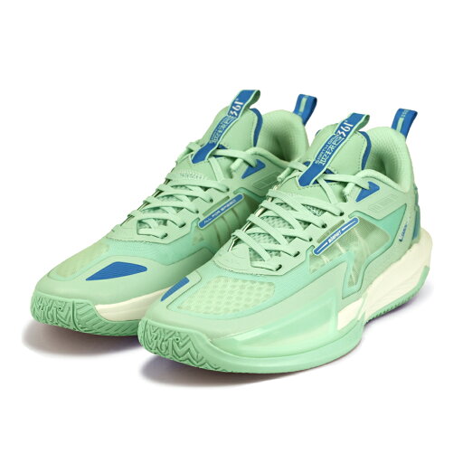 361° QUICK Attack 2 W572421108-2 BLU バスケットシューズ バッシュ ローカット 361° QUICK Attack 2 W572421108-2 BLU バスケットシューズ バッシュ ローカット