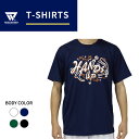 【1点限りネコポス対応】BENCH WARMER ベンチウォーマー BW24001 Tシャツ メンズ レディース