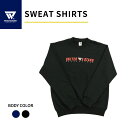 【5/3(土)〜5/7(水)お得なクーポン配布中】BENCH WARMER ベンチウォーマー TK2401 スウェットシャツ ジュニア バスケ 丸首 メンズ レ...
