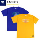 【1点限りネコポス対応】BENCH WARMER ベンチウォーマー BW23015 Tシャツ バスケ 半袖 メンズ レディース