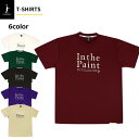【1点限りネコポス対応】IN THE PAINT インザペイント ITP25321 Tシャツ メンズ レディース バスケ 半袖