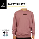 IN THE PAINT インザペイント ITP24435 スウェット シャツ バスケ メンズ レディース