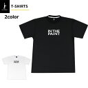 【11/2(日)〜11/5(水)お得なクーポン配布中】【ネコポス対応】IN THE PAINT インザペイント ITP25446 Tシャツ メンズ レディース ...